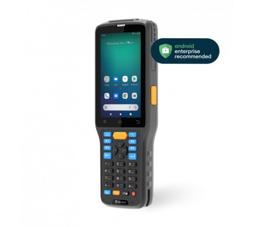 Терминал сбора данных Newland N7 Cachalot Pro NLS-N7-W-S2-V3