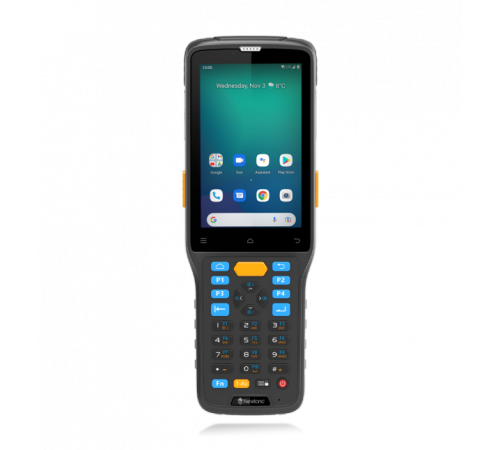 Терминал сбора данных Newland N7 Cachalot Pro NLS-N7-W4-M2-V3