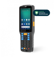 Терминал сбора данных Newland N7 Cachalot Pro NLS-N7-W4-S2