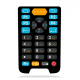Терминал сбора данных Newland N7 Cachalot Pro NLS-N7-W4-S2