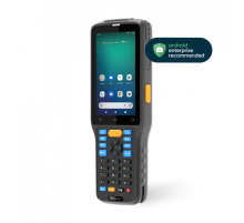 Терминал сбора данных Newland N7 Cachalot Pro NLS-N7-W4-S2-V3