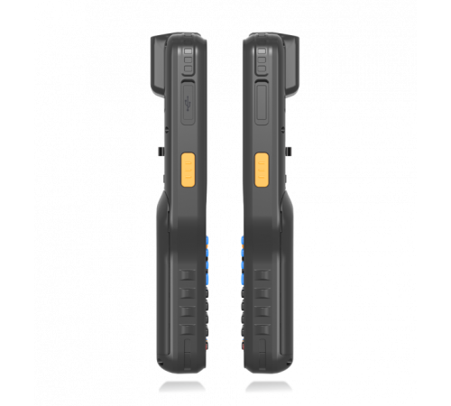 Терминал сбора данных Newland N7 Cachalot Pro NLS-N7-W4-S2-V3