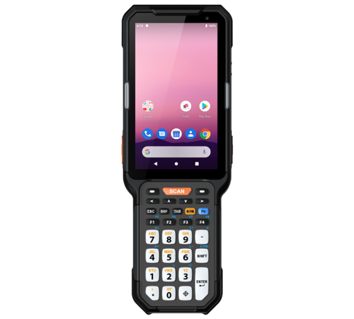 Терминал сбора данных Point Mobile PM451 P451G3Y24DFE0C