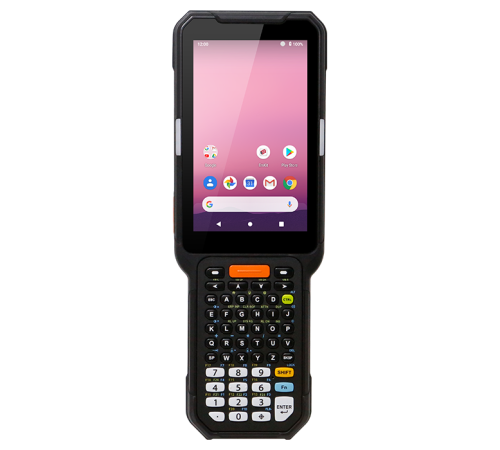 Терминал сбора данных Point Mobile PM451 P451G3Y64DFE0C