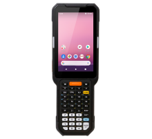 Терминал сбора данных Point Mobile PM451 P451G3YB4DFE0C