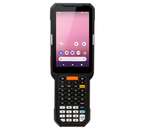 Терминал сбора данных Point Mobile PM451 P451G3YB4DFE0C