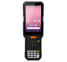 Терминал сбора данных Point Mobile PM451 P451G6I64DFE0C