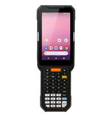 Терминал сбора данных Point Mobile PM451 P451G6YB4DFE0C
