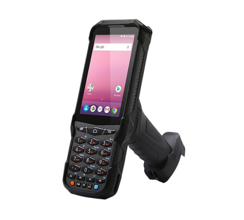 Терминал сбора данных Point Mobile PM550 P550GPL339BE0T