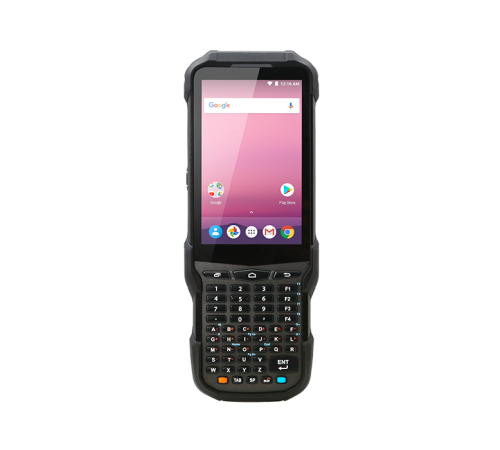 Терминал сбора данных Point Mobile PM550 P550GPL739BE0T