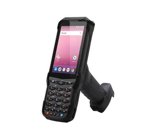 Терминал сбора данных Point Mobile PM550 P550GPL739BE0T
