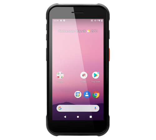 Терминал сбора данных Point Mobile PM75 PM75G6Q03DJE0C