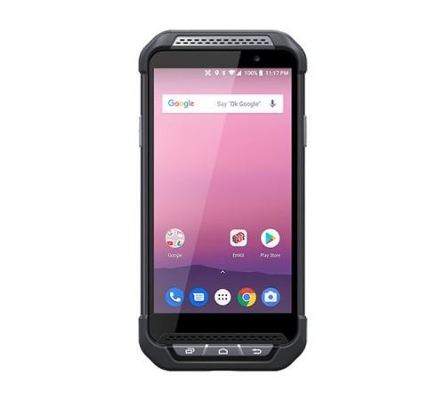Терминал сбора данных Point Mobile PM85 PM85G6Q03BFE0C