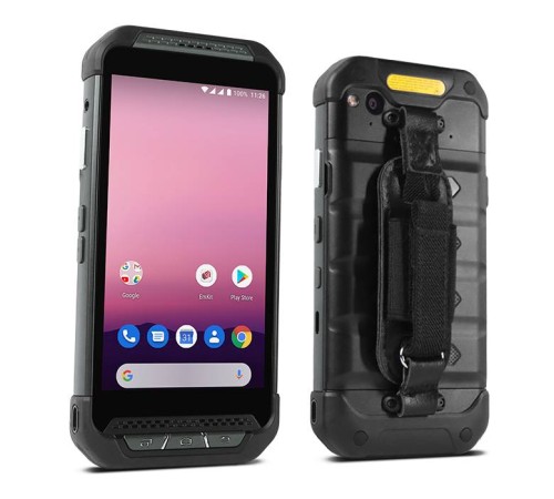 Терминал сбора данных Point Mobile PM85 PM85G3Q03BFE0C