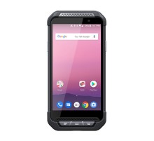 Терминал сбора данных Point Mobile PM85 PM85G6Q04BFE0C
