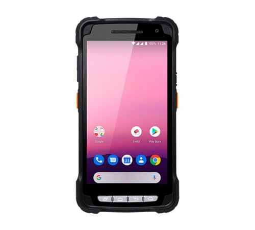 Терминал сбора данных Point Mobile PM90 PM90G6Y04DFE0C