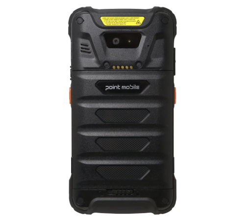 Терминал сбора данных Point Mobile PM90 PM90G6Y04DFE0C