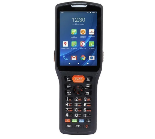 Терминал сбора данных Urovo DT30 DT30-AZ2S9E4000