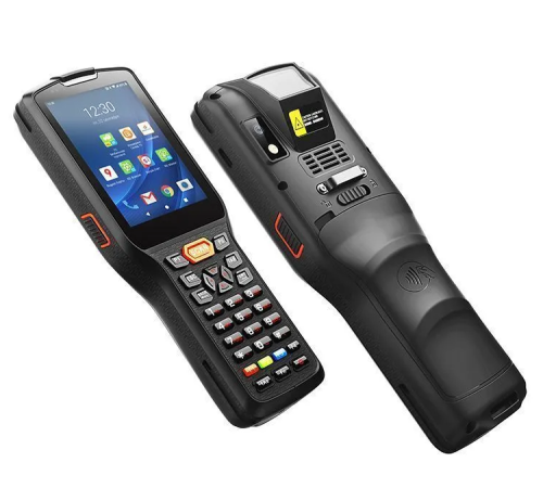 Терминал сбора данных Urovo DT30 DT30-AZ2S9E4000