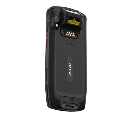 Терминал сбора данных Urovo DT40 Lite DT40-LITE0U3401X-T