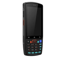 Терминал сбора данных Urovo DT40 DT40-AH7S11E4031-M