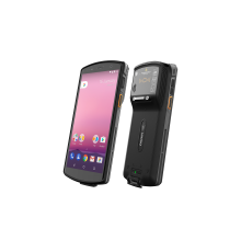 Терминал сбора данных Urovo DT50D RFID DT50D-SH3S9E4011