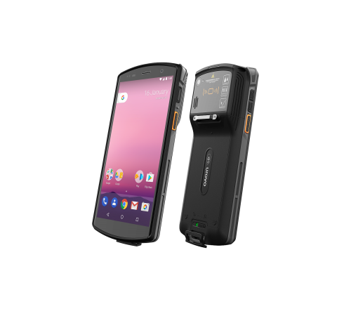 Терминал сбора данных Urovo DT50D RFID DT50D-SH3S9E4011