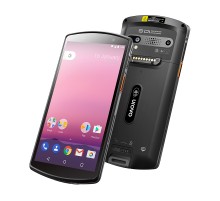 Терминал сбора данных Urovo DT50G 3D DT50G-SH3S9E4001