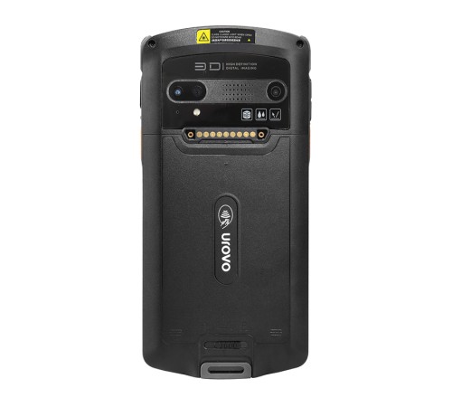 Терминал сбора данных Urovo DT50G 3D DT50G-SH3S9E4001