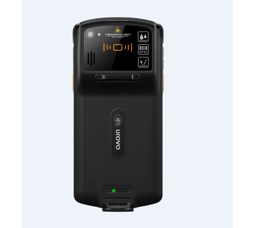 Терминал сбора данных Urovo DT50D RFID DT50D-SH3S9E4000
