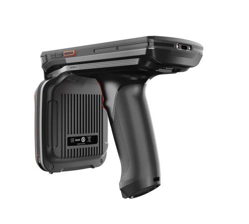 Терминал сбора данных Urovo DT50P RFID DT50P-SH3S9E4000