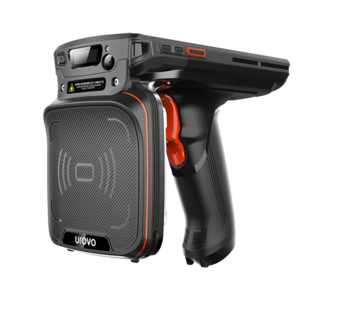 Терминал сбора данных Urovo DT50P RFID DT50P-SH3S9E4011
