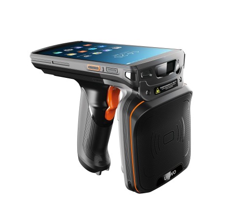 Терминал сбора данных Urovo DT50P RFID DT50P-SH3S9E4021