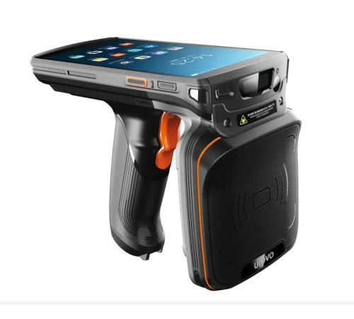Терминал сбора данных Urovo DT50P RFID DT50P-SH3S9E4011