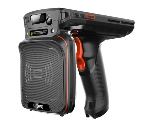 Терминал сбора данных Urovo DT50P RFID DT50P-SU3S11E4031