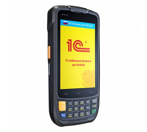 Терминал сбора данных Urovo i6200 MC6200A-SH3S5E0G00
