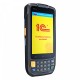 Терминал сбора данных Urovo i6200 MC6200A-SH3S5E0G00