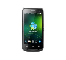 Терминал сбора данных Urovo i6300 MC6310-SU3S7E4000