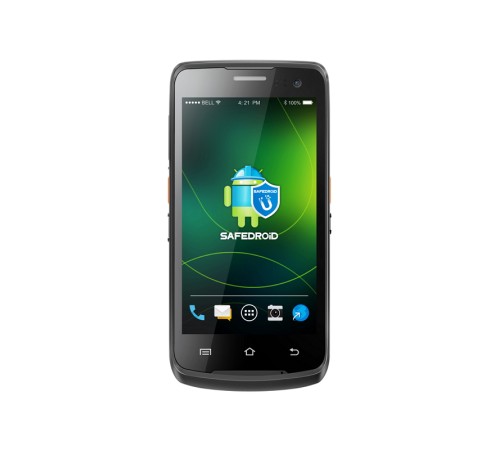 Терминал сбора данных Urovo i6300 MC6310-SU3S7E4000