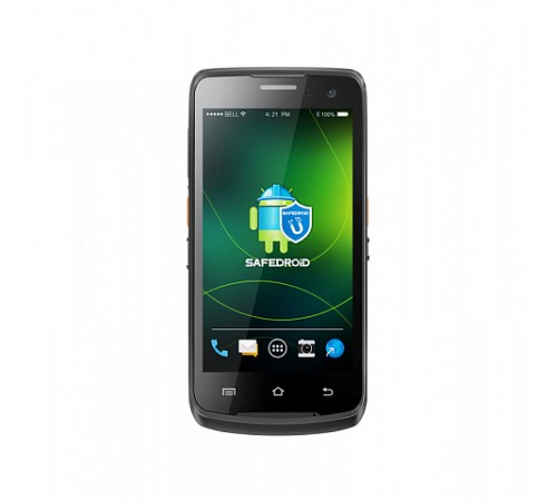 Терминал сбора данных Urovo i6310 MC6310-SH3S7E4000