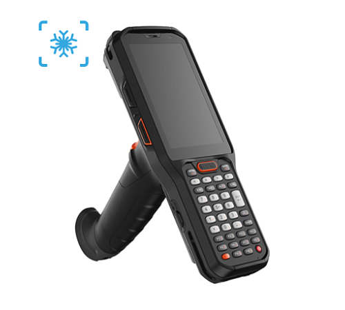 Терминал сбора данных Urovo RT40 RT40-GH4X10E4011HQ