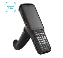 Терминал сбора данных Urovo RT40 RT40-GH5S10E401XSQ