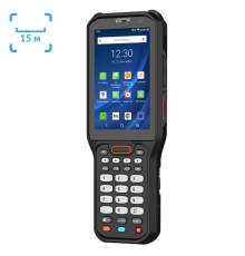 Терминал сбора данных Urovo RT40 RT40-SH5S10E4011SN