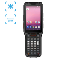 Терминал сбора данных Urovo RT40 RT40-SH5X10E401XHQ