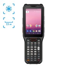 Терминал сбора данных Urovo RT40 RT40-SH5X10E401XHQ