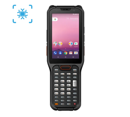 Терминал сбора данных Urovo RT40 RT40-SS4X10E401XHQ