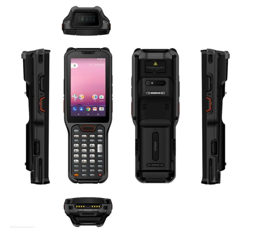 Терминал сбора данных Urovo RT40 RT40-SS4X10E401XHQ