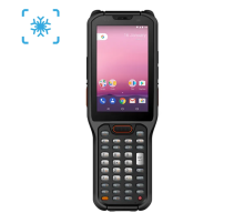 Терминал сбора данных Urovo RT40 RT40-SS5X10E401XHQ