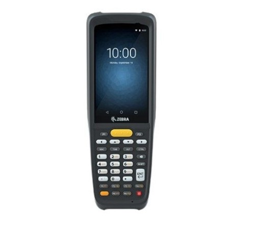 Терминал сбора данных Zebra MC2700 MC27BJ-2A3S2RU