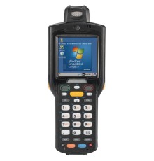 Терминал сбора данных Zebra MC3200 MC32N0-RL2SCLE0A
